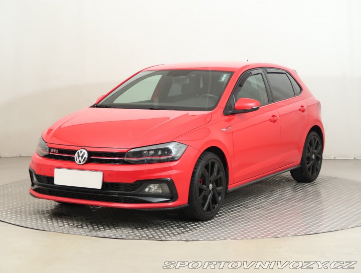 Volkswagen Polo GTI GTI 2.0 GTI 2019