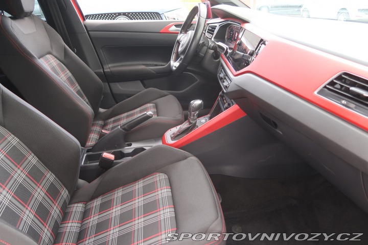 Volkswagen Polo GTI GTI 2.0 GTI 2019