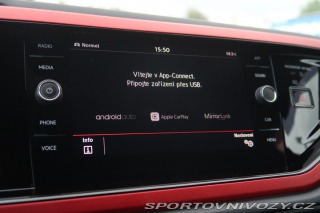 Volkswagen Polo GTI GTI 2.0 GTI 2019