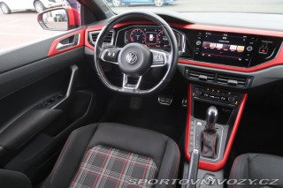 Volkswagen Polo GTI GTI 2.0 GTI 2019