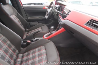 Volkswagen Polo GTI GTI 2.0 GTI 2019