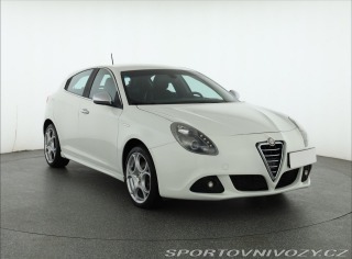 Alfa Romeo Giulietta 1.4 T MultiAir