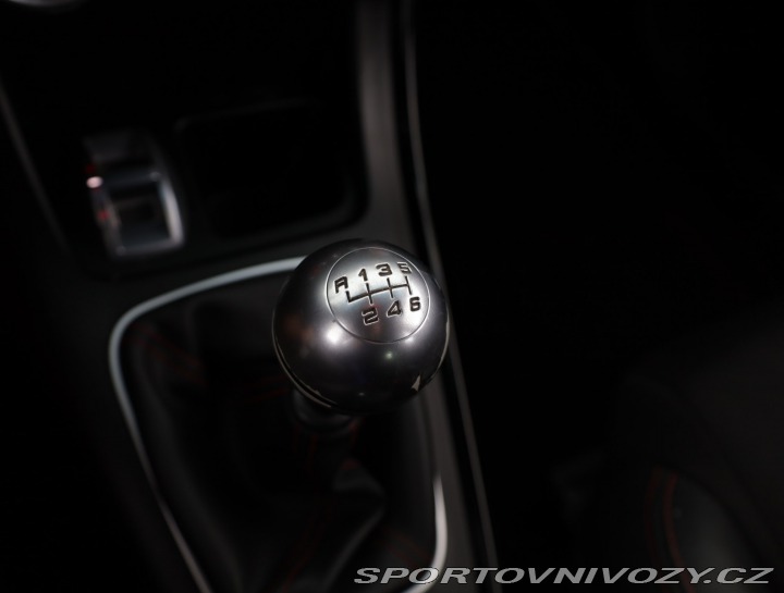 Alfa Romeo Giulietta 1.4 T MultiAir 2010