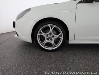 Alfa Romeo Giulietta 1.4 T MultiAir 2010