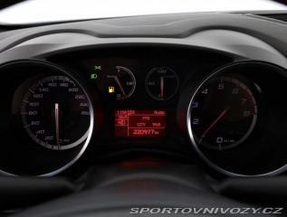 Alfa Romeo Giulietta 1.4 T MultiAir 2010