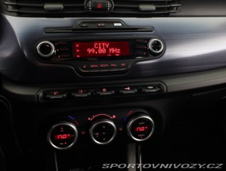 Alfa Romeo Giulietta 1.4 T MultiAir 2010