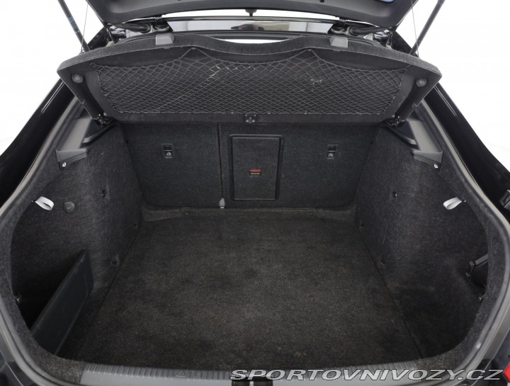 Škoda Octavia RS RS RS 2.0 TSI 2016