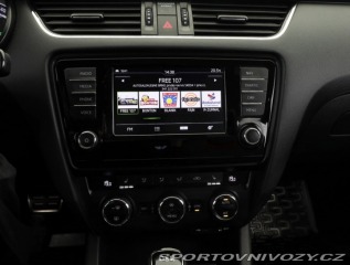 Škoda Octavia RS RS RS 2.0 TSI 2016