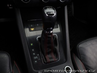 Škoda Octavia RS RS RS 2.0 TSI 2016