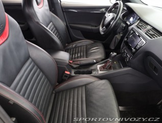 Škoda Octavia RS RS RS 2.0 TSI 2016