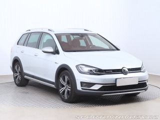 Volkswagen Golf Alltrack 2.0 TDI Alltrack