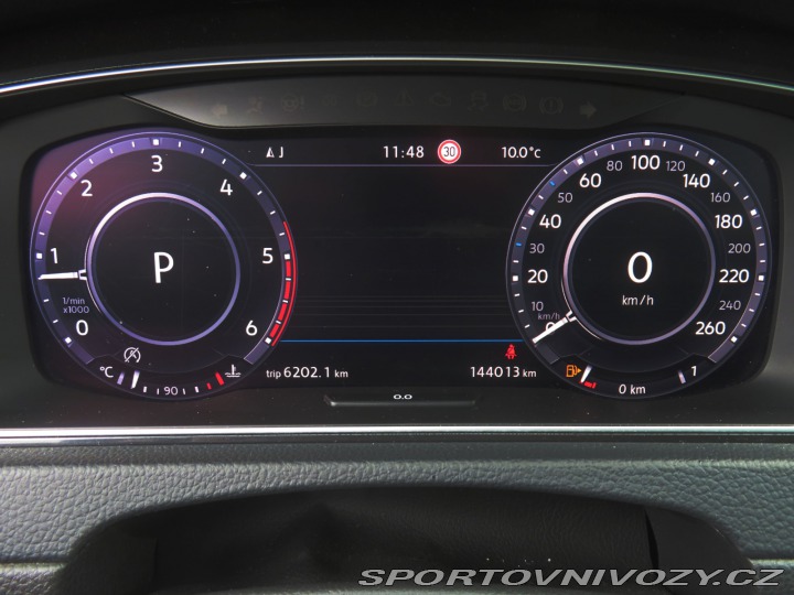 Volkswagen Golf Alltrack 2.0 TDI Alltrack 2017