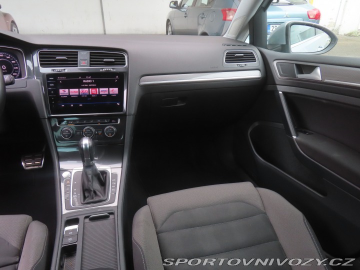 Volkswagen Golf Alltrack 2.0 TDI Alltrack 2017