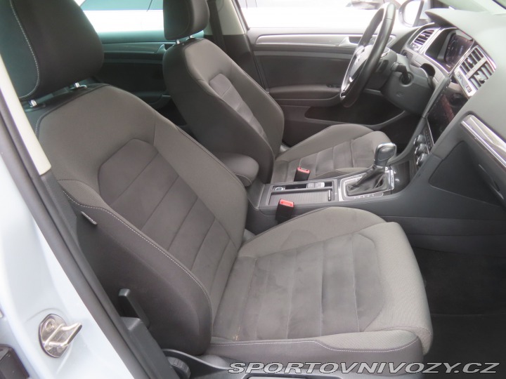 Volkswagen Golf Alltrack 2.0 TDI Alltrack 2017