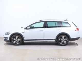Volkswagen Golf Alltrack 2.0 TDI Alltrack 2017