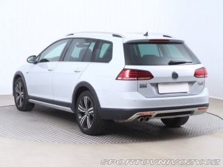 Volkswagen Golf Alltrack 2.0 TDI Alltrack 2017