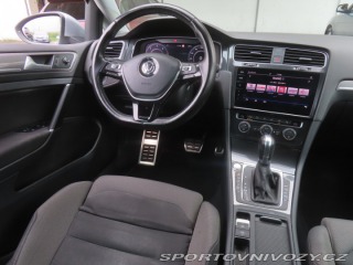 Volkswagen Golf Alltrack 2.0 TDI Alltrack 2017