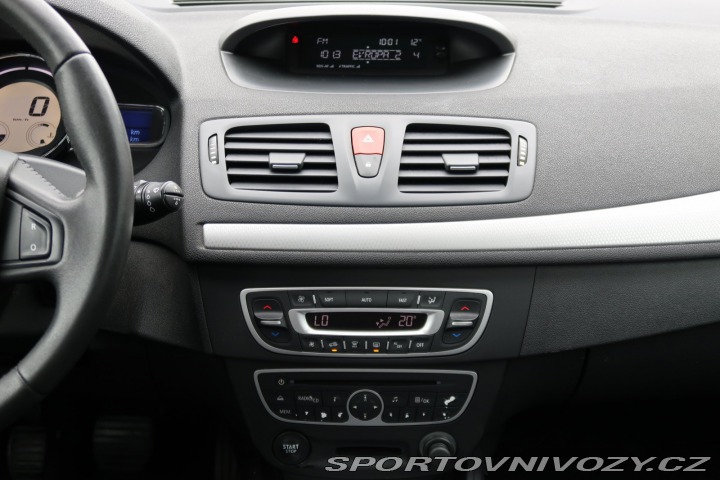 Renault Mégane 1.9 dCi 2009