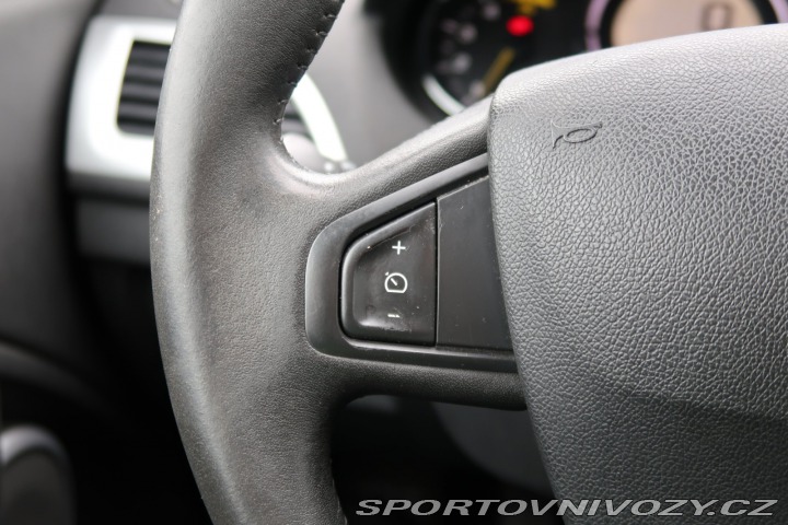 Renault Mégane 1.9 dCi 2009