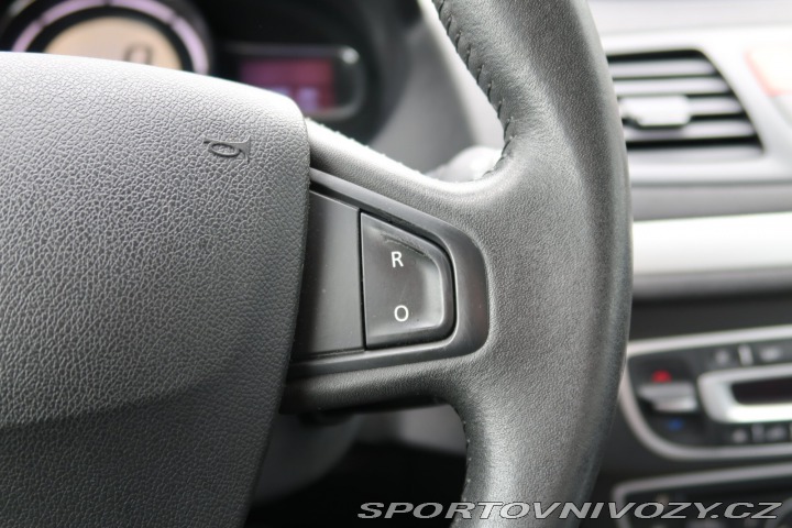 Renault Mégane 1.9 dCi 2009