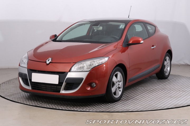 Renault Mégane 1.9 dCi 2009
