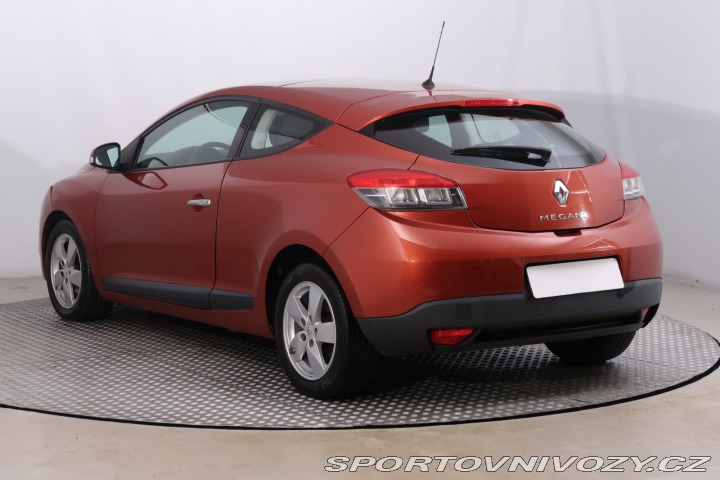 Renault Mégane 1.9 dCi 2009