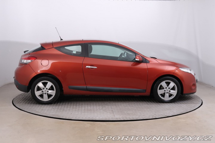 Renault Mégane 1.9 dCi 2009