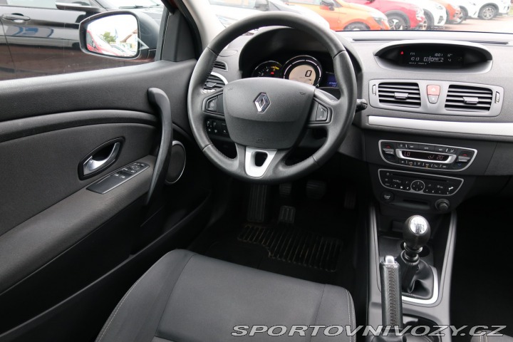 Renault Mégane 1.9 dCi 2009