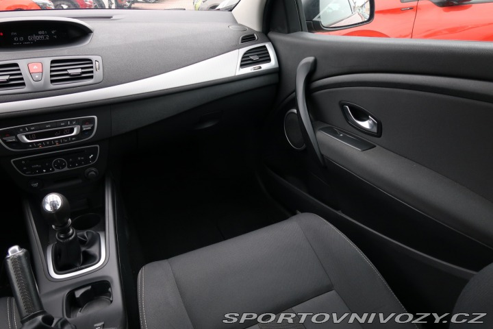 Renault Mégane 1.9 dCi 2009