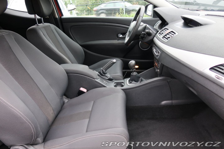 Renault Mégane 1.9 dCi 2009