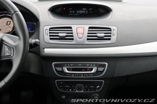 Renault Mégane 1.9 dCi 2009