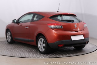 Renault Mégane 1.9 dCi 2009