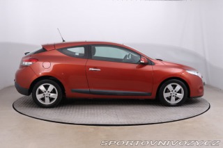 Renault Mégane 1.9 dCi 2009