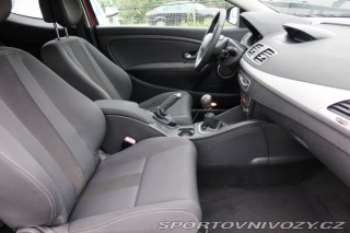 Renault Mégane 1.9 dCi 2009