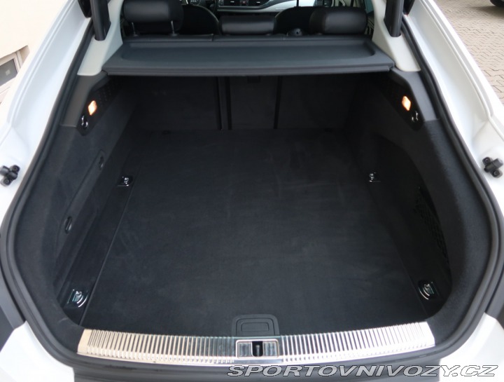 Audi A7 3.0 TDI 2011