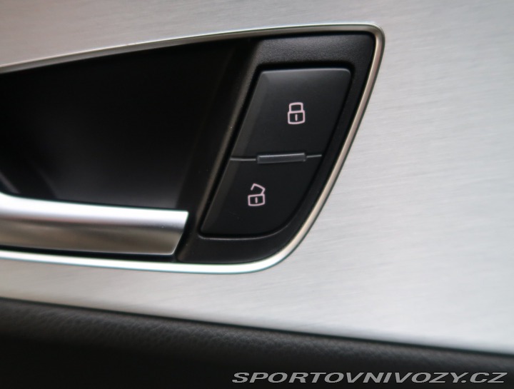 Audi A7 3.0 TDI 2011