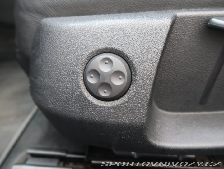 Audi A7 3.0 TDI 2011