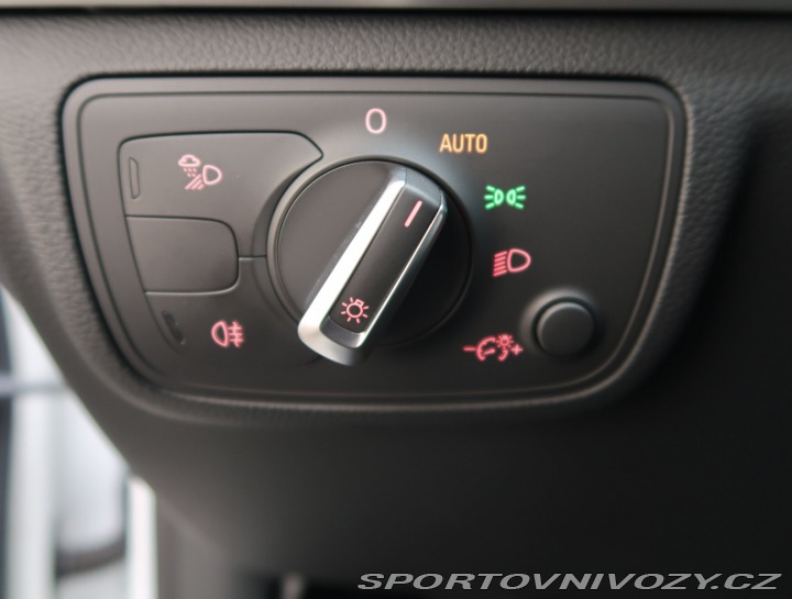 Audi A7 3.0 TDI 2011