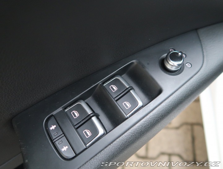 Audi A7 3.0 TDI 2011