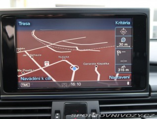 Audi A7 3.0 TDI 2011