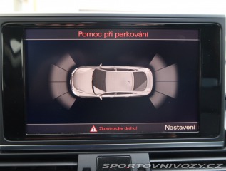 Audi A7 3.0 TDI 2011