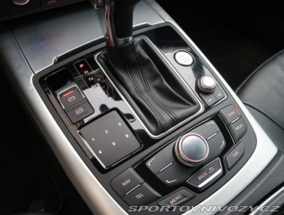 Audi A7 3.0 TDI 2011