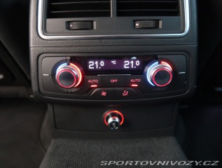 Audi A7 3.0 TDI 2011