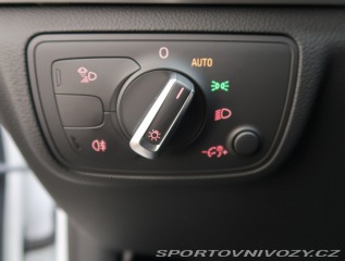 Audi A7 3.0 TDI 2011