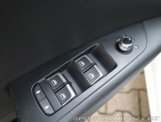 Audi A7 3.0 TDI 2011