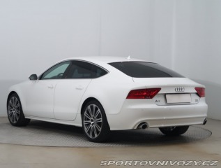 Audi A7 3.0 TDI 2011