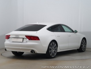 Audi A7 3.0 TDI 2011