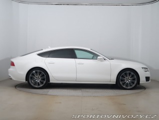 Audi A7 3.0 TDI 2011