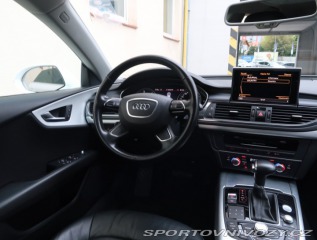 Audi A7 3.0 TDI 2011