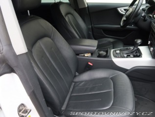 Audi A7 3.0 TDI 2011